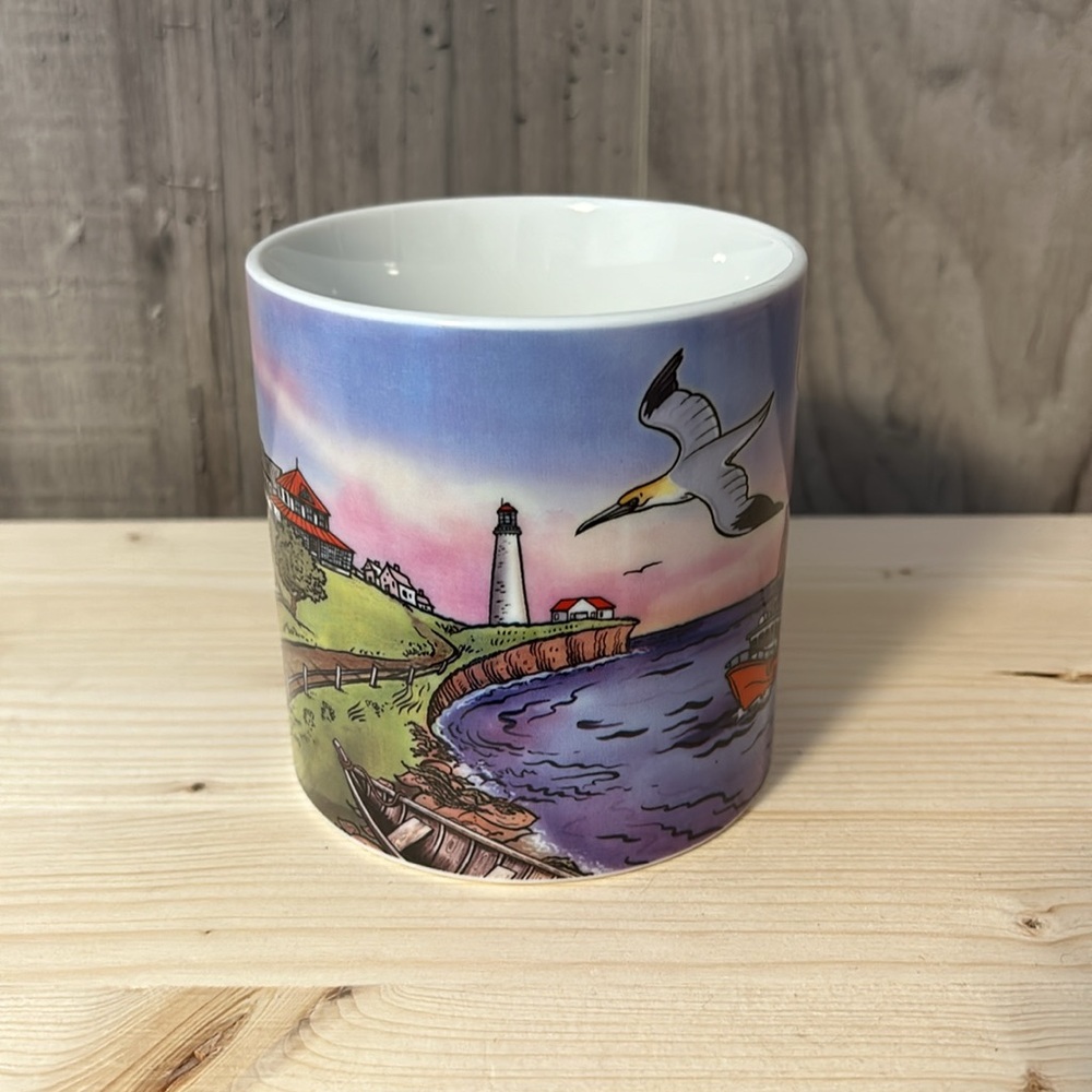 🔥🔥Gaspesie coffee mug - Picture 2 of 7